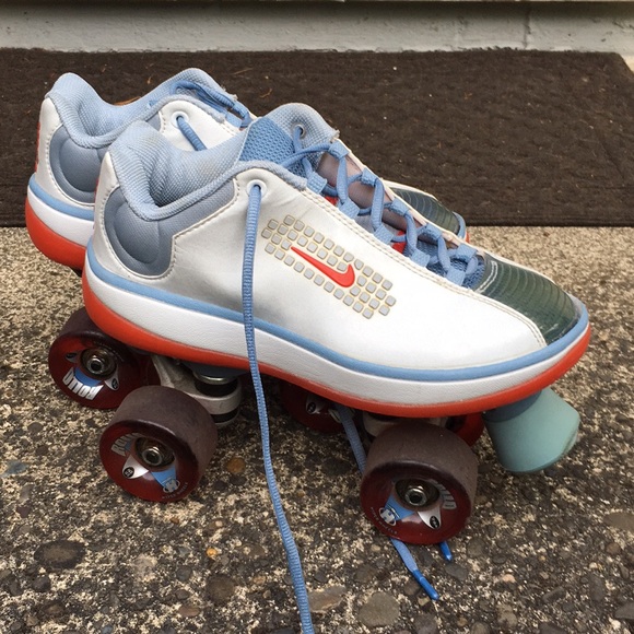 Nike Other - Nike Retro Beachcomber Roller Skates